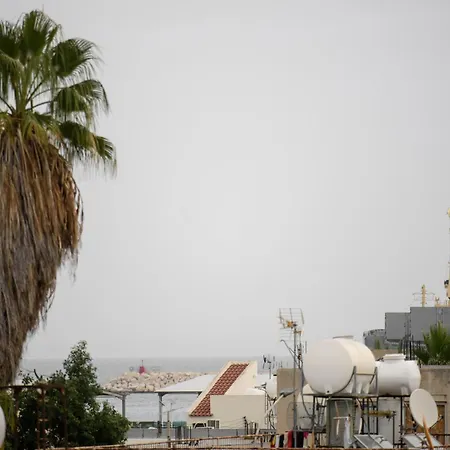 公寓 Azura 3 Bedroom 拉纳卡