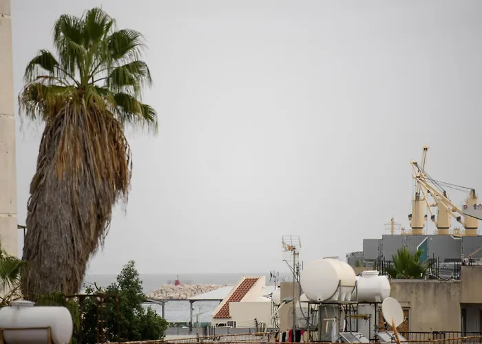 Lejlighed Azura 3 Bedroom Larnaca