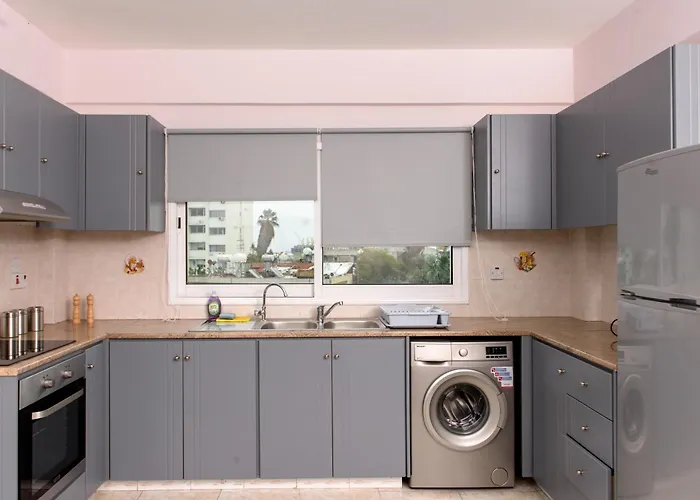 Azura 3 Bedroom Lejlighed *