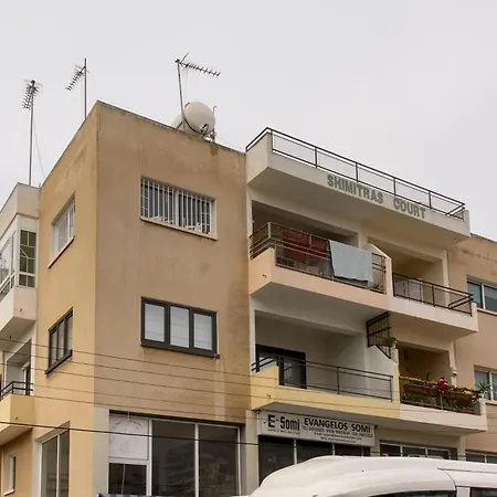 Azura 3 Bedroom Apartamento