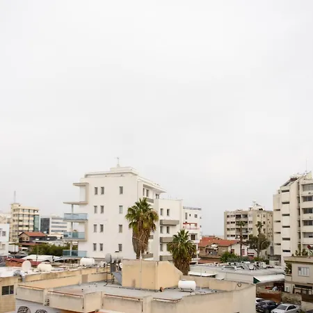 Apartamento Azura 3 Bedroom *