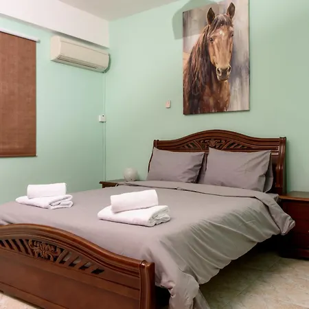 Azura 3 Bedroom Appartamento *