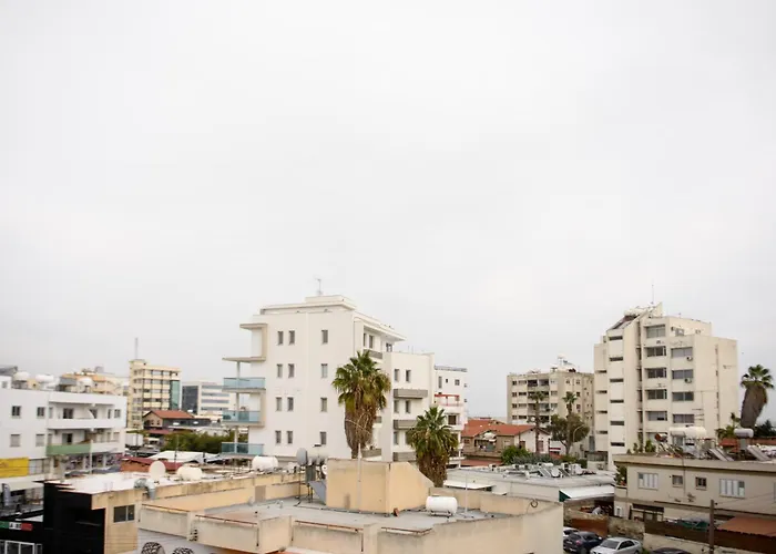 アパート Azura 3 Bedroom *